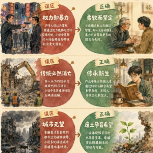 AIGC全自动创作宣传图3
